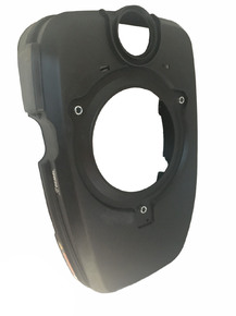 Крышка маховика XP200A Крышка маховика XP200A
