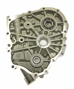 Крышка блока двигателя D170F D173F