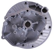 Крышка блока двигателя 1P70F