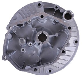 Крышка блока двигателя 1P70F