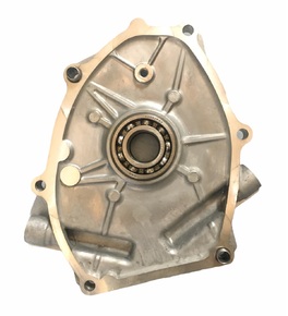 Крышка блока двигателя Subaru Robin EP16 EX17 EX21