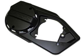 Крышка двигателя левая CFMOTO CFORCE 800/850 X8 Крышка двигателя левая CFMOTO CFORCE 800/850 X8