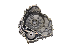 Крышка картера левая для квадроцикла CFMOTO CFORCE 400/450 Крышка картера левая для квадроцикла CFMOTO CFORCE 400/450