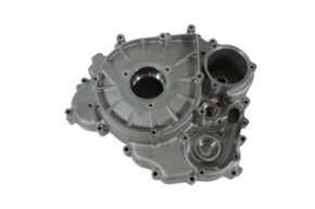 Крышка картера левая CFMOTO CFORCE 400-625 ZForce 550 UForce 550-600 Крышка картера левая CFMOTO CFORCE 400-625 ZForce 550 UForce 550-600