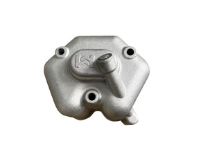 Крышка клапанов левая 2V192F Крышка клапанов левая 2V192F