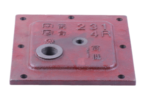 Крышка корпуса КПП DF354 DF404 Крышка корпуса КПП DF354 DF404