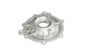 Крышка корпуса переднего моста CFMOTO ZForce 550-1000 Z6 Z8 UForce 550-800 Крышка корпуса переднего моста CFMOTO ZForce 550-1000 Z6 Z8 UForce 550-800