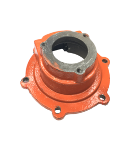 Крышка корпуса редуктора 105/135 КПП 3+1 Крышка корпуса редуктора 105/135 КПП 3+1