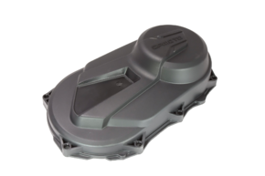 Крышка корпуса вариатора CFMOTO CFORCE 400-625 ZForce 550 UForce 550 Крышка корпуса вариатора CFMOTO CFORCE 400-625 ZForce 550 UForce 550