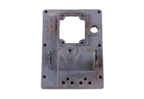 Крышка КПП верхняя Jinma 240/244 Крышка КПП верхняя Jinma 240/244