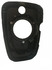 Крышка маховика XP200A - фото 1 Крышка маховика XP200A - фото 1
