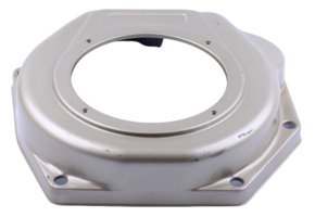 Корпус маховика 178F