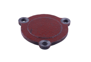 Крышка подшипника КПП D70 Xingtai 24B Shifeng 244 Taishan 24