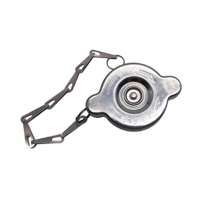 Крышка радиатора CFMOTO CFORCE 400-625 X5 X6 Крышка радиатора CFMOTO CFORCE 400-625 X5 X6