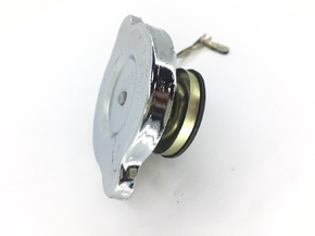 Крышка радиатора R180 