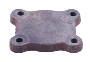 Крышка раздаточной коробки Jinma 200-244 Крышка раздаточной коробки Jinma 200-244
