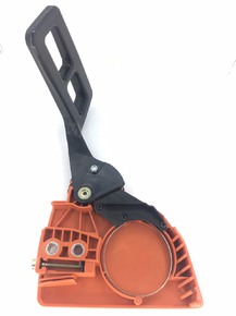 Крышка цепи в сборе Husqvarna 137 142 Крышка цепи в сборе Husqvarna 137 142