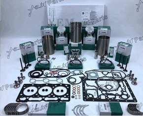 Ремонтный комплект двигателя в сборе Kubota D1005