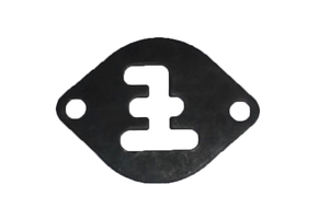 Пластина кулисы рычага переключения передач DongFeng 240/244