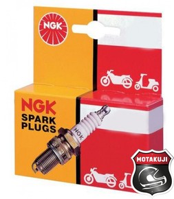 СВЕЧА ЗАЖИГАНИЯ NGK QUICK № 206 / 3355 СВЕЧА ЗАЖИГАНИЯ NGK QUICK № 206 / 3355
