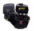 LONCIN G420F бензиновый двигатель 11 л.с. (шпонка 25мм) 