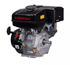 LONCIN G420F бензиновый двигатель 11 л.с. (шпонка 25мм)  - фото 1
