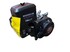 Loncin LC 170F-2 бензиновый двигатель картинга 7л.с. (шпонка 20мм)  - фото 2 Loncin LC 170F-2 бензиновый двигатель картинга 7л.с. (шпонка 20мм)  - фото 2