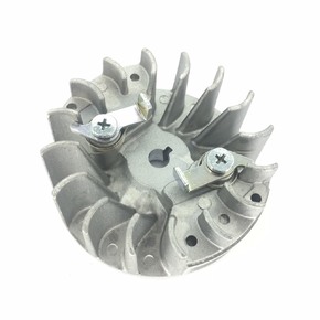 Маховик бензопилы Husqvarna 137 142 Маховик бензопилы Husqvarna 137 142