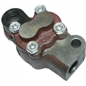 Насос масляный R190 R195