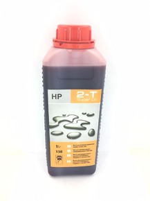 Масло HP Super oil 2T 1L Масло HP Super oil 2T 1L