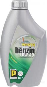 Масло Prista Super benzin 10W40 1L