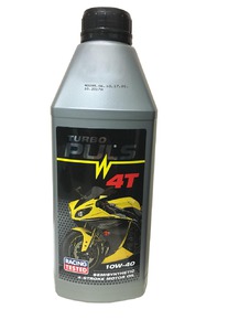 Масло PULS 4T 0.9л SAE 10W-40 Масло PULS 4T 0.9л SAE 10W-40