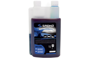 Масло Sadko 2T с дозатором Масло Sadko 2T с дозатором