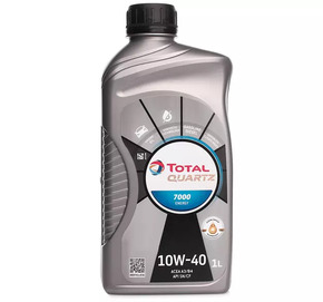 Масло TOTAL QUARTZ 7000 ENERGY 10W-40 1л Масло TOTAL QUARTZ 7000 ENERGY 10W-40 1л
