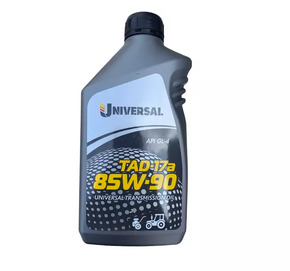 Масло трансмиссионное Universal ТАД-17а 85W-90 1л Масло трансмиссионное Universal ТАД-17а 85W-90 1л
