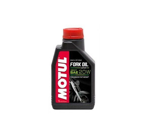 Масло вилочное Motul Fork Oil Expert heavy 20W 1л Масло вилочное Motul Fork Oil Expert heavy 20W 1л