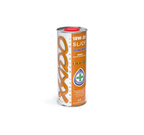 Масло XADO Atomic Oil 10W-30 SN 1л Масло XADO Atomic Oil 10W-30 SN 1л