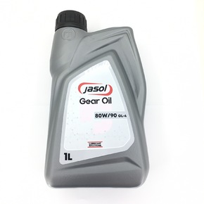 Масло Jasol gear Ooil GL-4 80W-90, 1L Масло Jasol gear Ooil GL-4 80W-90, 1L