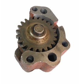 Насос масляный TY2100 Насос масляный TY2100