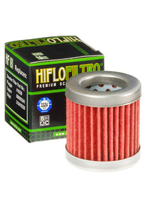 масляный фильтр HiFlo hf181 масляный фильтр HiFlo hf181