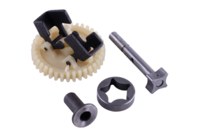 Насос масляный комплект 178F