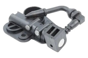Масляный насос Partner 350-401 Масляный насос Partner 350-401