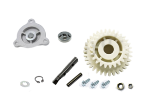 Масляный насос в сборе CFMOTO CFORCE 400-625 ZForce 550 UForce 550-600 Масляный насос в сборе CFMOTO CFORCE 400-625 ZForce 550 UForce 550-600
