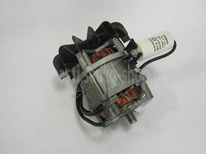 s70. Двигатель 550 W