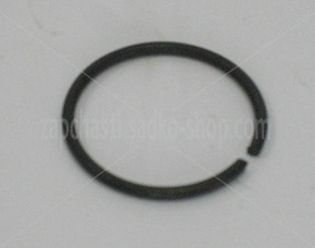 s51. Кольцо металлическое стопорное