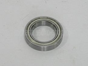 s52. Подшипник шариковый 6906 (закр.типа)