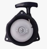 Ручной стартер на два зацепа бабочка 1E40F 1E44F