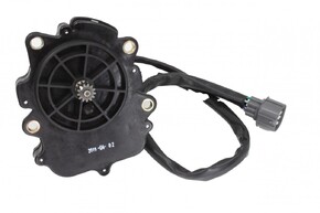 Мотор-редуктор переднего моста в сборе CFMOTO CFORCE 400-800 ZForce 550-1000 Z8 UForce 550-1000 Мотор-редуктор переднего моста в сборе CFMOTO CFORCE 400-800 ZForce 550-1000 Z8 UForce 550-1000