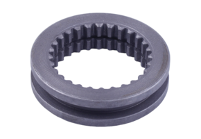 Муфта ступицы 1/2 передачи Z28 Foton 354/404