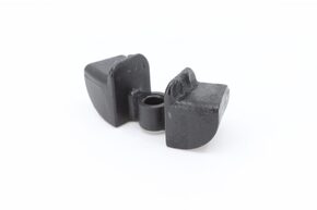 Накладка опорная нейлоновая CFMOTO CFORCE 400-1000 ZForce 550 ZForce 950/1000 UForce 550-1000